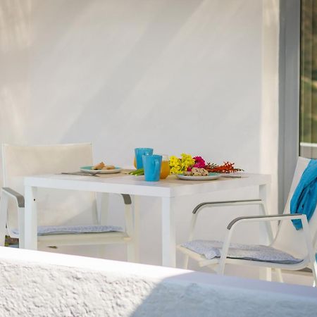Sarantis Suites & Apartments Проватас Экстерьер фото