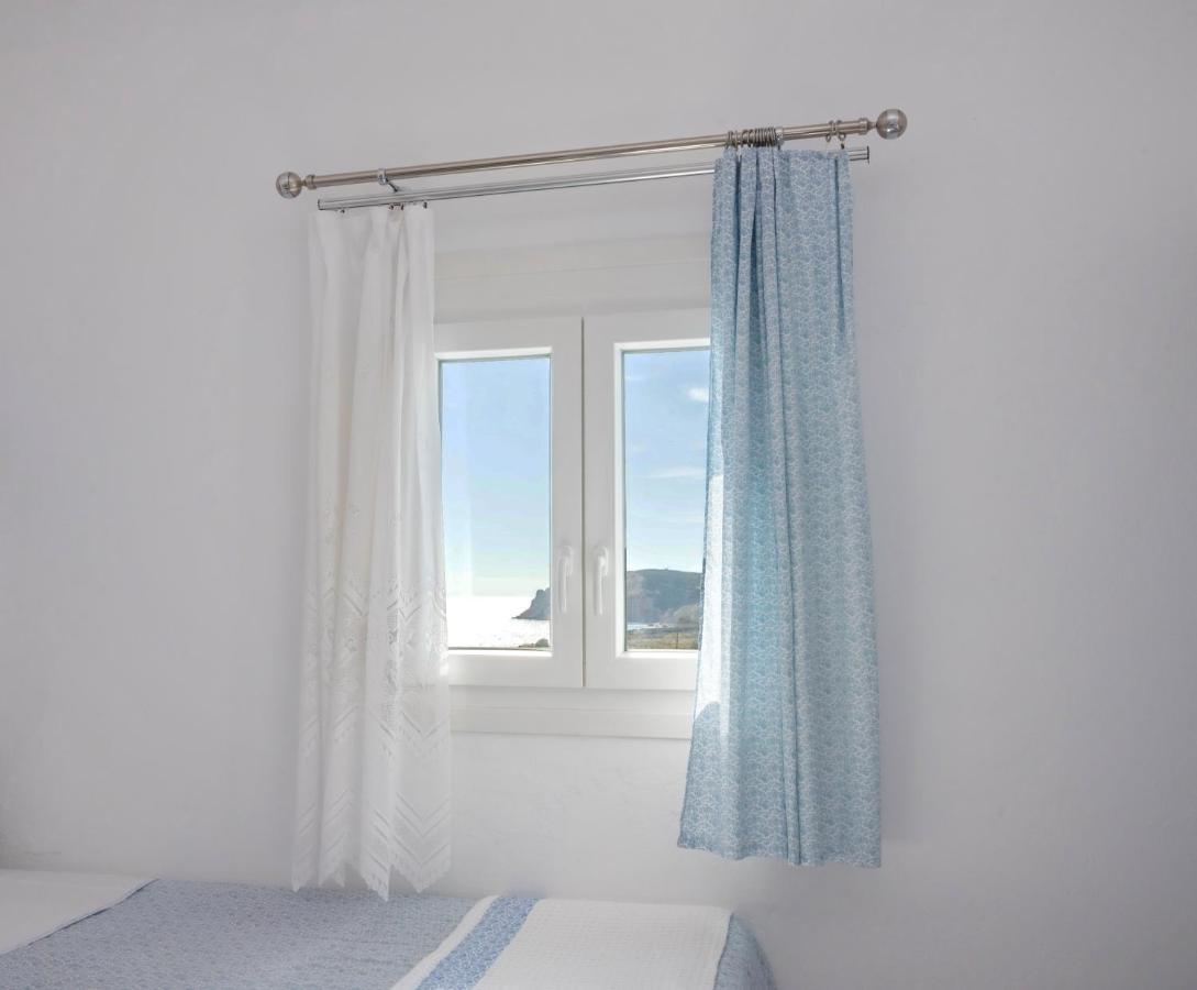 Sarantis Suites & Apartments Проватас Экстерьер фото