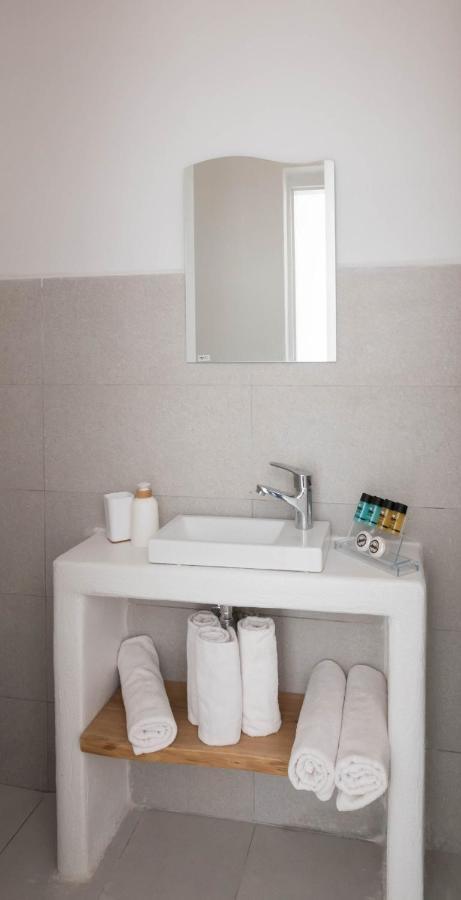 Sarantis Suites & Apartments Проватас Экстерьер фото
