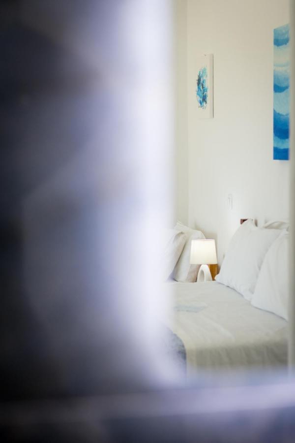 Sarantis Suites & Apartments Проватас Экстерьер фото